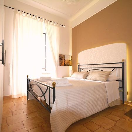 Luxury White House Rome Apartamento Exterior foto