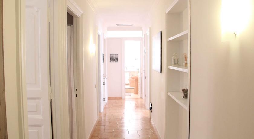 Luxury White House Rome Apartamento Habitación foto