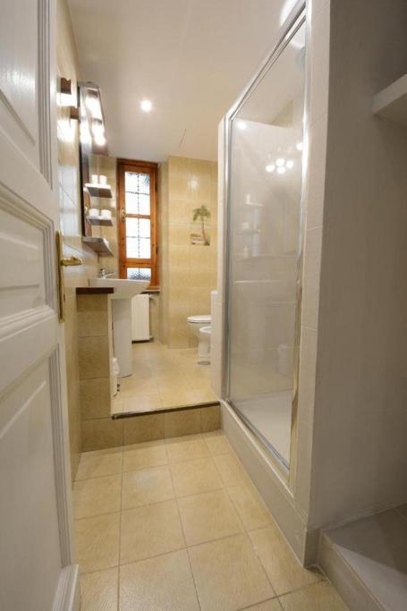 Luxury White House Rome Apartamento Exterior foto