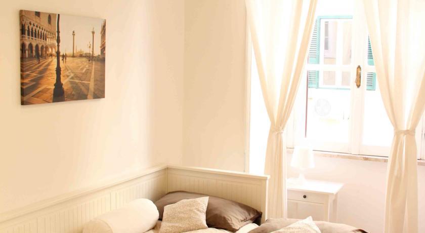 Luxury White House Rome Apartamento Habitación foto