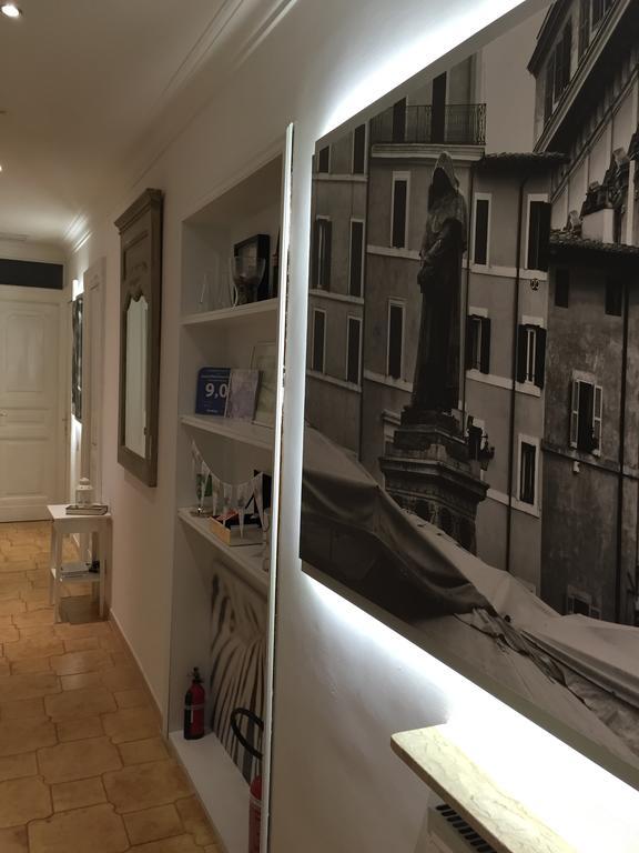 Luxury White House Rome Apartamento Habitación foto