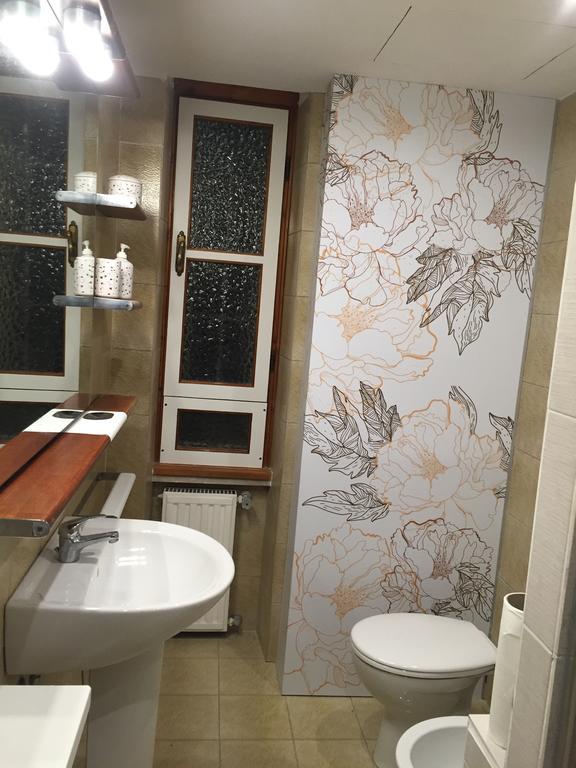 Luxury White House Rome Apartamento Exterior foto