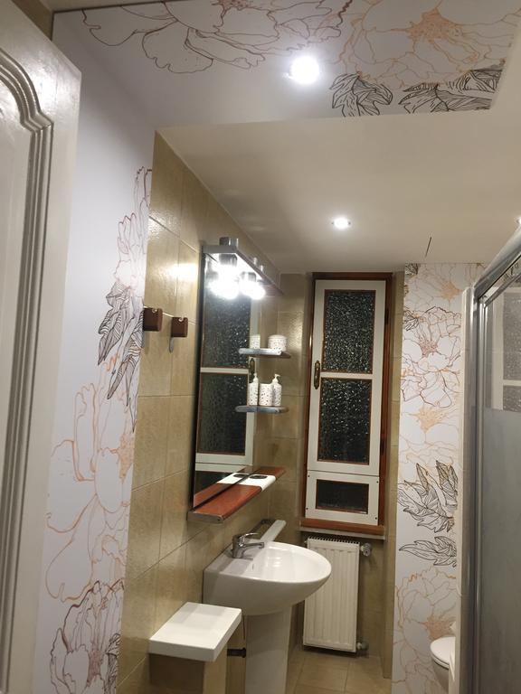 Luxury White House Rome Apartamento Habitación foto