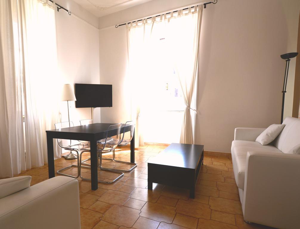 Luxury White House Rome Apartamento Exterior foto