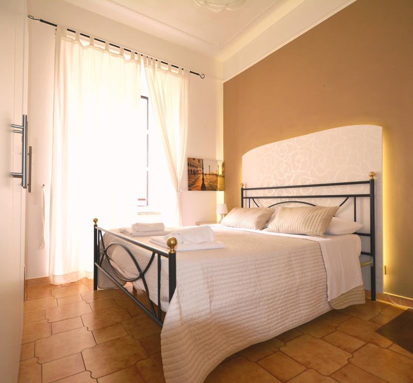Luxury White House Rome Apartamento Exterior foto
